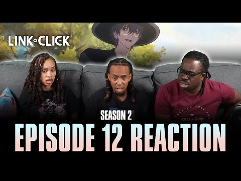 Can't Live Without a Good Brother | Link Click S2 Ep 12 Reaction