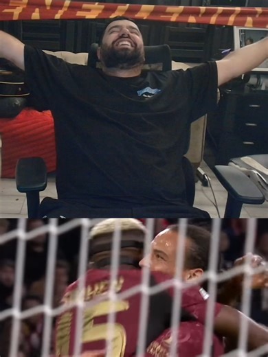 Osimhen'in Kafa Golü ile Ajax'ı Geçişi