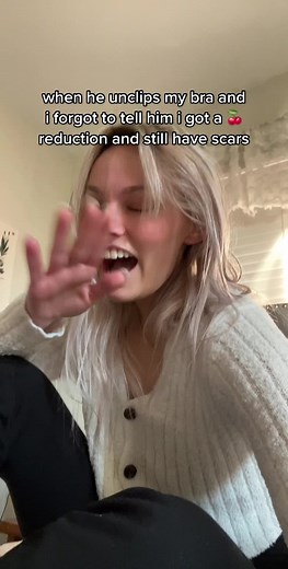 Dealing with Scars After Breast Reduction Surgery