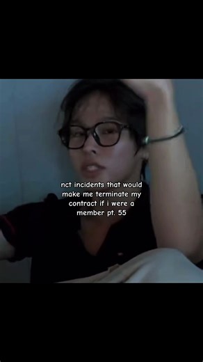 NCT 127 Incidents: Mark Lee & Haechan Edition