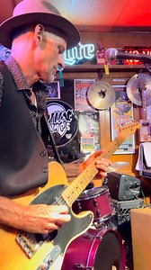 Rick Holmstrom, Troy Sandow, Steve Mugalian and Greg Boaz put on a fantastic show tonight in Tarzana! | Cadillac Zack Presents The Best Blues In Southern California