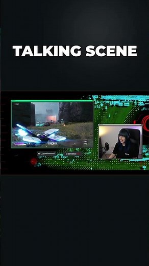 Marathon - Killvector Overlay Package [Twitch/YouTube/Kick][OBS/SLOBS/XSPLIT]