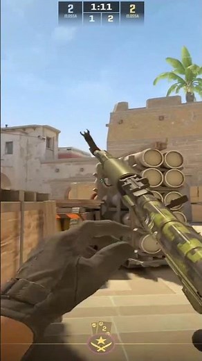 1V4 CLUTCH?!?! #cs2 #csgo #suomi #gaming #cs2suomi #counterstrike #suomics2 #mirage #4k #clutch