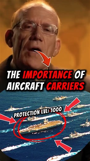 Why Naval Power was Important in WW2