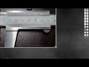 স্লাইড ক্যালিপার্স এর সাহায্যে কিভাবে পরিমাপ করা হয়? How to take measurement by slide calipers?