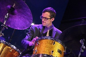 Matt Slocum (drummer) - Alchetron, The Free Social Encyclopedia