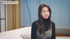 Tập 11: Fall in love | Shenshen