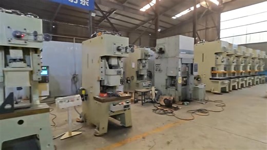 🎥 Real Factory. Real Machines. Real Power. Explore our pneumatic press workshop — where precision meets performance! We are a professional pneumatic press machine manufacturer in China, offering complete metal forming solutions and stamping production lines. ✅ Large inventory ready for shipment ✅ Factory testing before delivery ✅ OEM & ODM service available 📩 Contact us for cooperation! 📞 Whatsapp: ＋86 158 6627 5300 📧 Email: sales@fuxingmachinery.com 🌐 www.fuxingmachinery.com #PneumaticPres