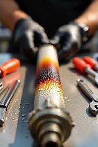 The Simple Trick to Fix Your Geyser's HEAT Problem in Minutes