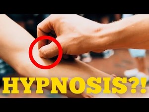 PSYCHIC Surgery Live (NO Hypnosis)