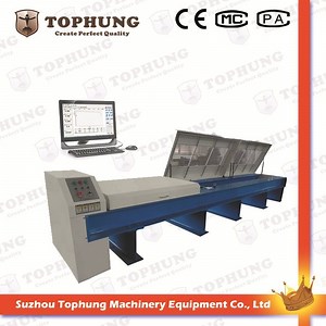 [Hot Item] Wire, Rope, Cable Testing Machine (tensile, breaking strength, destructive test)