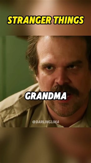 Turns out the bloopers of stranger things are more entertaining than the official episodes