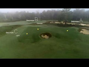 Golf Course Architecture 101: Strategy