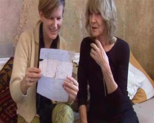 Meet Laure Prouvost ✨ Artist Laure Prouvost was one of nine women Barbara Steveni included in her project Conversations Between Ourselves. In this series of interviews, Steveni highlighted the often unacknowledged work of women supporting and administrating the Artist Placement Group and later O I. https://modernartoxford.org.uk/blog/laure-prouvost-conversations-between-ourselves?utm_campaign=coschedule&utm_source=facebook_page&utm_medium=Modern Art Oxford | Modern Art Oxford