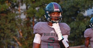 Ahmir Mitchell announces he's leaving U-M