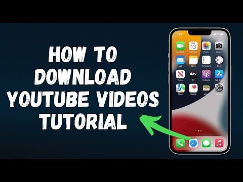 How to Download YouTube Videos in 2025 (Easy Step-by-Step Tutorial!)