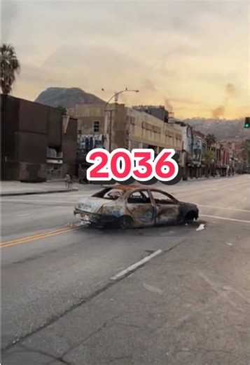 Found Footage from 2037 #postapocalyptic #future #singularity #orwellian #sora