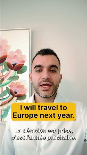 Here are the Future Tenses in English