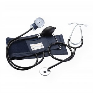[Hot Item] Standard Aneroid Sphygmomanometer with Stethoscope