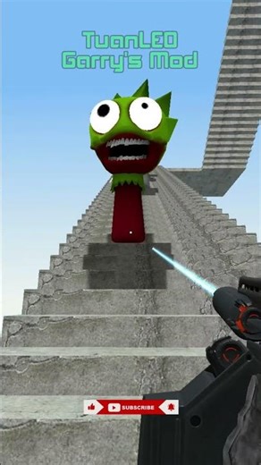 New Insane Bunny Recordings in Garry’s Mod 39