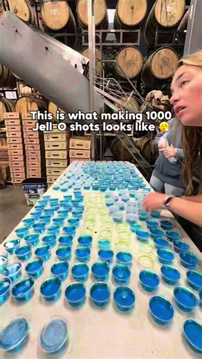 Introducing a first-ever for Pure Project anniversary offerings! 🚀 HOUSTON, WE HAVE JELLO 🍋‍🟩🍓💙 Lime, Strawberry, or Blue Raspberry Hard Seltzer-Based Jello Shots 5.6% ABV Drop by the Cosmic Cocktails tent at our 10th Anniversary party and enjoy seltzer-based jello shots! See you on Saturday, San Diego!