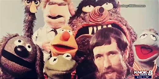 Muppets Inc. was established on Nov. 20, 1958