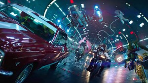 This Adrenaline-Fueled Virgin Fibre Commercial is an Absolute Blast! — GeekTyrant