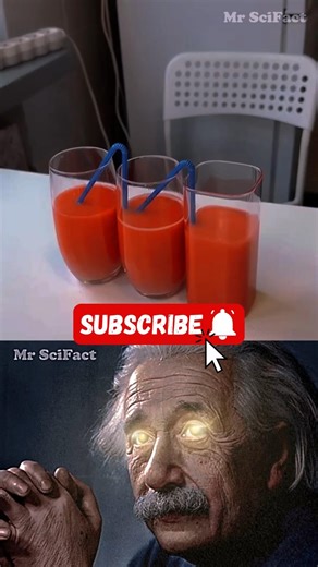 ALBERT’S PHYSICS REACTS: Pascal's Principle | #viralshort #shortsfeed