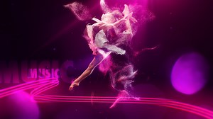 KISS TV - Idents - Dan Anghel