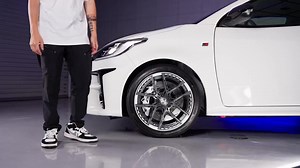 If you drive like lightning you’ll crash like thunder without decent brakes☄️ - #d2racing #forgedwheel #threepiecewheel #calipers #brakes #suspension #rollsroyce #porsche #lamborghini #ferrari #mclaren #gryaris #rally #gazoo #gr86 #grcorolla #supra | 賽車教父廖老大