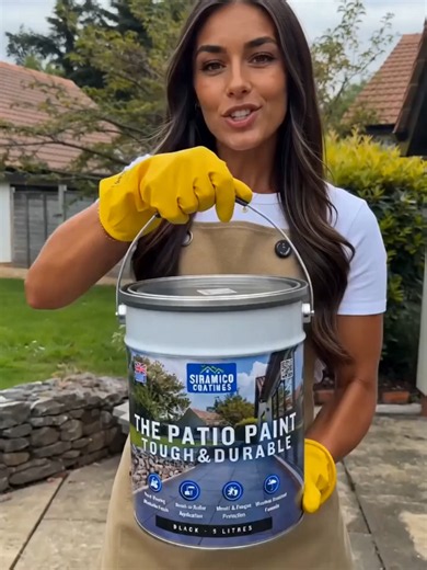 Outdoor Surface Cleaner: Keep Decks & Patios Fresh Longer
