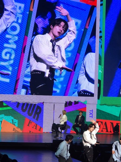 [2026 TXT MOA CON IN JAPAN] illit it'me #moa #txt #tomorrow_x_together #ボムギュ