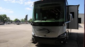 4.5K views · 130 reactions | Are you wondering what new features we've added to the 2019 Phaeton? Keep watching. tiffinmotorhomes.com/phaeton | Tiffin Motorhomes | Facebook