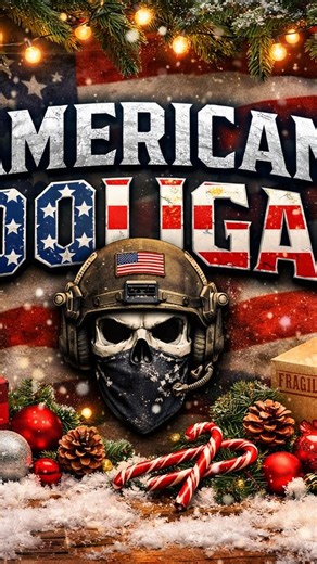 📦 PACKAGES ARE FLYING OUT THE DOOR 📦 Christmas is right around the corner — but there’s still time to get your American Hooligan gear under the tree 🎄🔥 ✅ Fast shipping on everything IN STOCK 🚚 FREE shipping on orders over $100 💥 Extra 15% OFF with code HOOLIGAN (this week only) Running out of time? 🎁 Gift cards available — perfect for last-minute stocking stuffers or when you’re not sure on size. Don’t wait until it’s too late — once it’s gone, it’s gone. 👉 Order now & stay Hooligan. | A