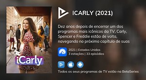 Ver iCarly (2021) streaming
