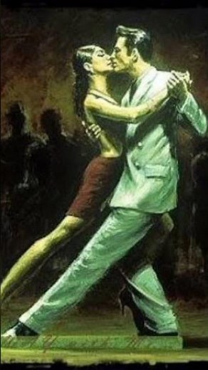 “Sway” Dean Martin(1954)