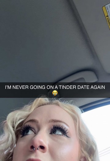 Wild Tinder Date Fails That You Have to See