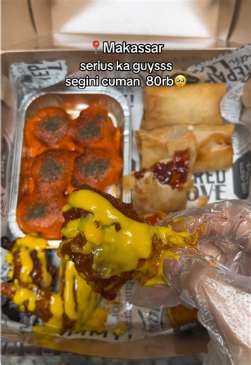 terimakasih banyak yg sudah repeat order berkali kali😭🫶🏻 #fyp #fypmakassar #makassar #jajananmakassar #dimsummakassar