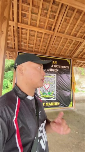 Sekelas Rayon sudah punya Padepokan PSHT Sendiri. #fyp #psht #pshtpusatmadiun #pshtindonesia22 #psht1922