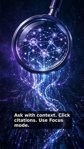 How to Use Perplexity AI With Sources #Shorts