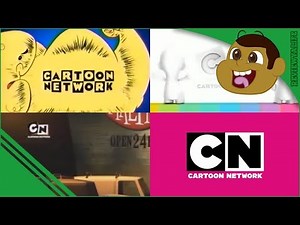 Cartoon Network Bumpers - REVIEWYALIFE