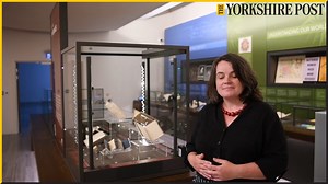 13 reactions · 3 comments | The Brontës are Yorkshire’s very own...