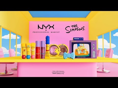 Ανακαλύψτε μια συλλογή γεμάτη χρώμα & χάος! | NYX PMU Greece