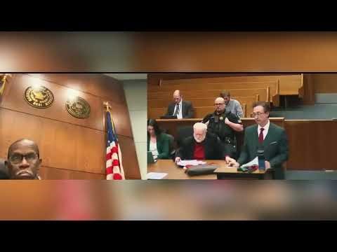 Judge DEMANDS Accountability — Rules Defendant Competent After Explosive Testimony!