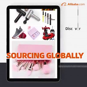 51K views · 750 reactions | Watch over 6,000 live streams featuring suppliers showcasing their products at the Alibaba.com Online Trade Show. Check it out here: https://alibabaus.co/2AEduxZ | Alibaba.com | Facebook
