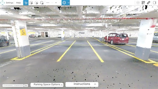 Indoor-outdoor asset continuity achieved with BIM integration | Katherine (KC) Hunt posted on the topic | LinkedIn