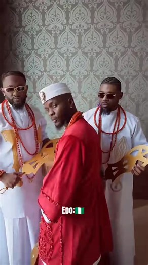 Understanding Edo Men's Value of Respect