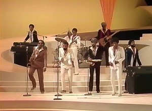 26 reactions · 18 shares | **Kool &The Gang** - **'Ladies Night'** ...