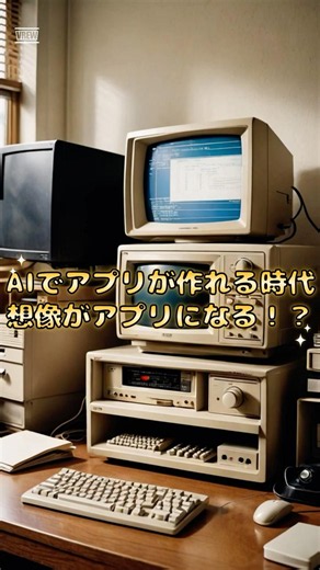 【AIでアプリが作れる時代】想像を形にするコーディングエージェント｜ #裏タメ #shorts #雑学 #AI #Codex #アプリ開発 #プログラミング