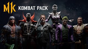 39K views · 831 reactions | Earthrealm just got a whole lot more dangerous on Nintendo Switch with the Mortal Kombat 11 Kombat Pack! https://bit.ly/2YZAejj | Nintendo Switch | Facebook